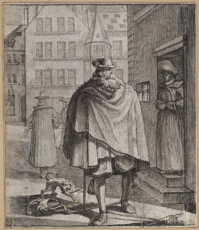 Hrdý blázen od Wilhelm Stettler