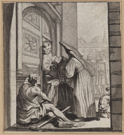 Bohatý blázen od Wilhelm Stettler