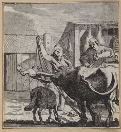 Smyslný blázen od Wilhelm Stettler