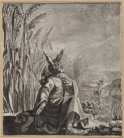 Blázen přání od Wilhelm Stettler