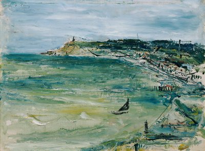Le Havre od Wilhelm Thöny