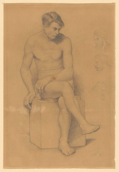  od Wilhelm Trübner