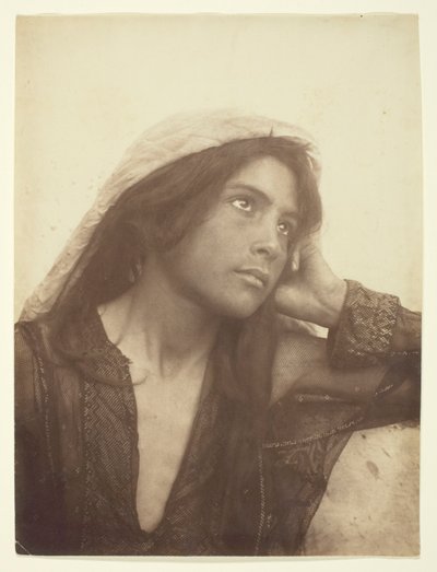Nepojmenovaná od Baron Wilhelm von Gloeden