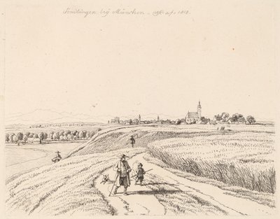 emisar od Wilhelm von Kobell