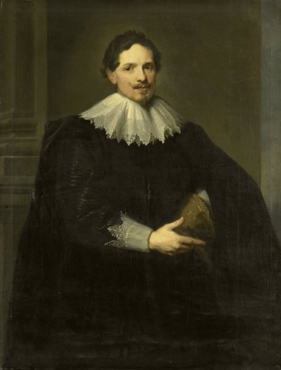 Sebastian Leerse od Willem Bartel van der Kooi