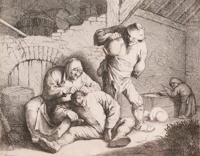  od Willem Basse