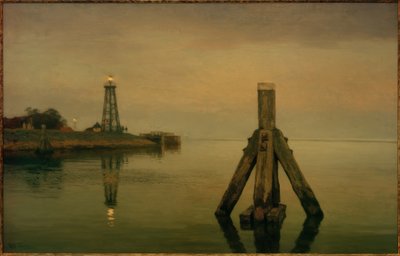 Duckdalbe od Willem Bastiaan Tholen
