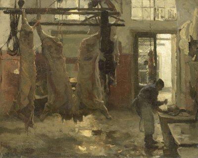 Jatky od Willem Bastiaan Tholen