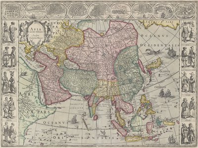 010 amsterdam allard asia noviter od Willem Blaeu
