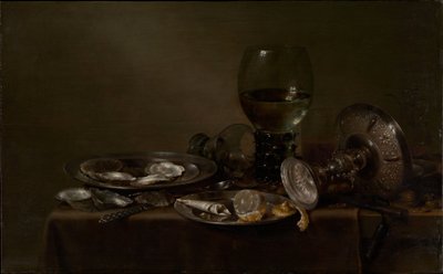  od Willem Claesz. Heda