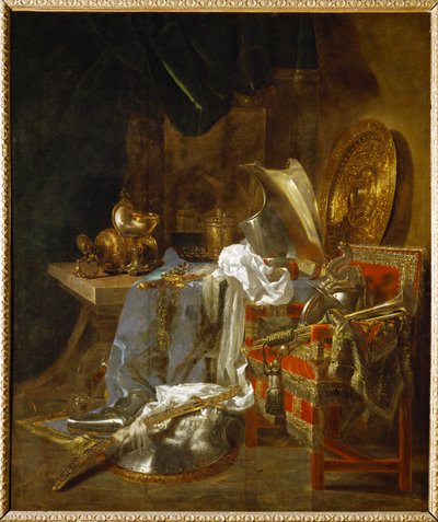  od Willem Kalf