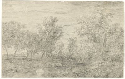 Beek od Willem Roelofs (I)