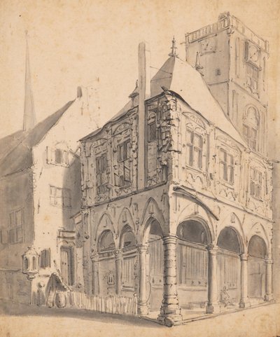  od Willem Schellinks