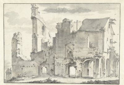  od Willem Schellinks