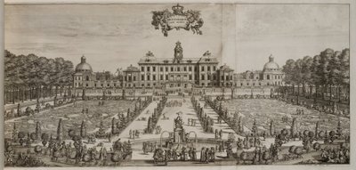  od Willem Swidde