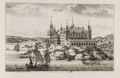  od Willem Swidde
