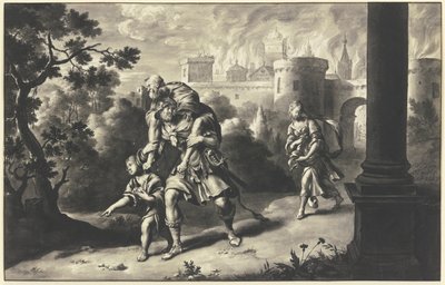  od Willem Van Mieris