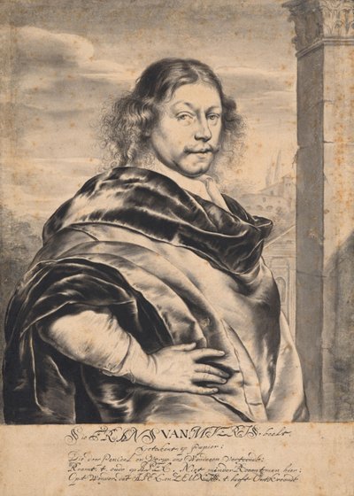  od Willem Van Mieris