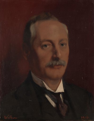  od Willem Witsen