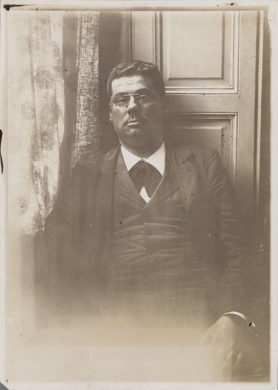  od Willem Witsen