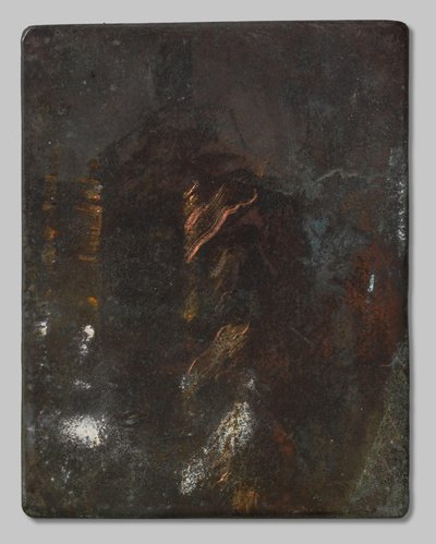 farmářský chlapec od Willem Arnoldus Witsen