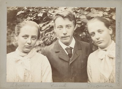  od Willem Witsen