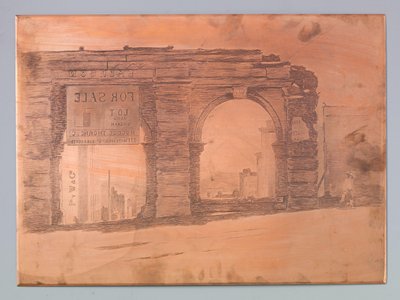 Emerson, San Francisco od Willem Arnoldus Witsen