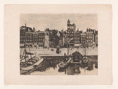  od Willem Witsen