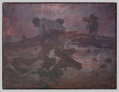 Beranidla od Willem Arnoldus Witsen