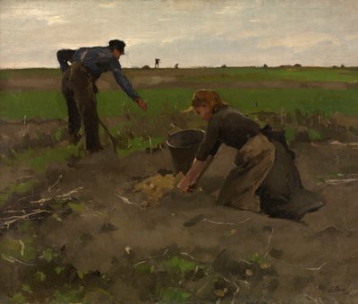  od Willem Witsen