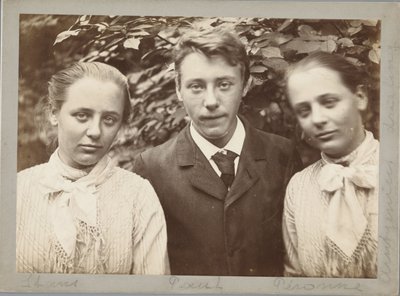  od Willem Witsen