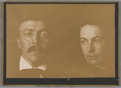  od Willem Witsen