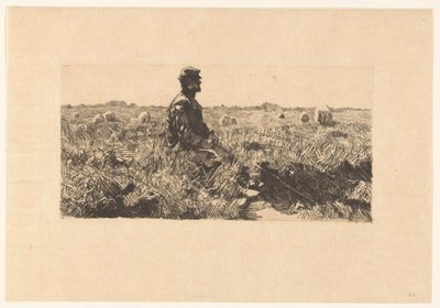  od Willem Witsen