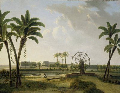  od Willem de Klerk
