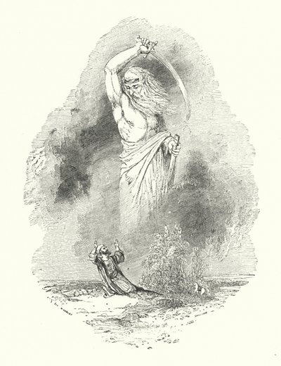 Závěsný od William (after) Harvey
