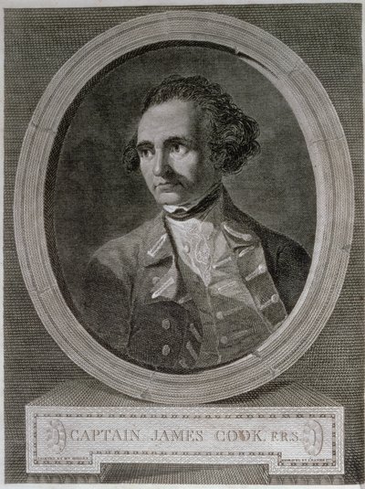 Závěsný od William (after) Hodges