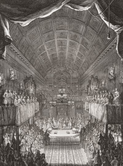 Manželství, Anna, princezna Royal a William IV, princ Oranžský od William (after) Kent