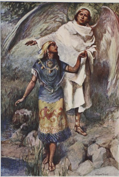 Závěsný od William (after) Sewell