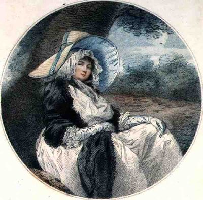 Alinda, ryté umělcem, hospoda. od Torre & Co. od William (after) Ward
