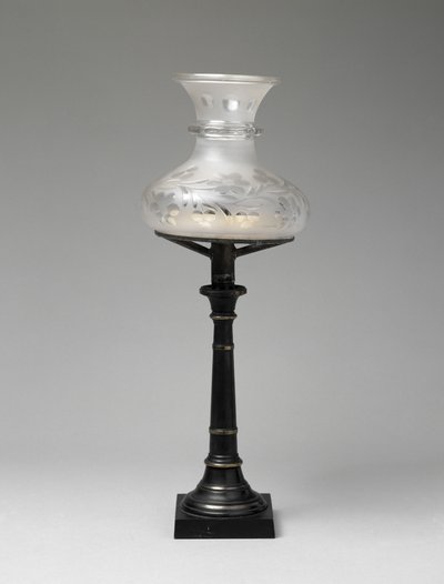 Lampa Sinumbra od William (attr.to) Carleton