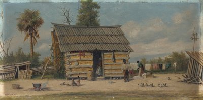 Den mytí od William Aiken Walker
