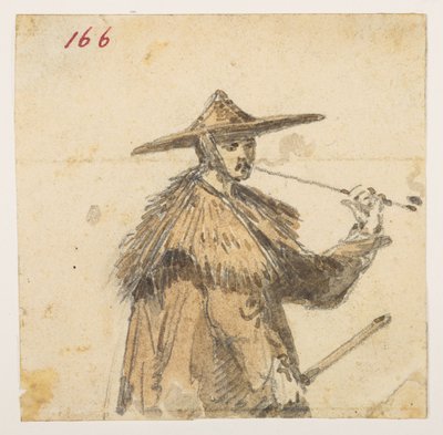 WD 959 sekce 1 f.166 od William Alexander