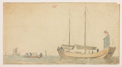 WD 959 sekce 2 f.113 od William Alexander