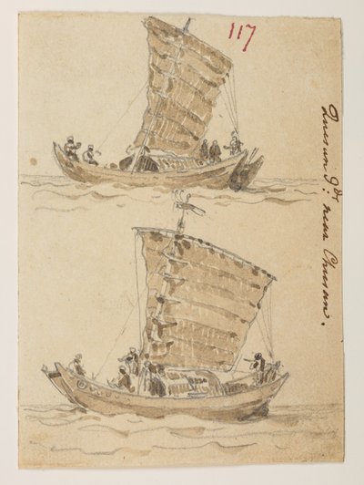WD 959 sekce 2 f.117 od William Alexander