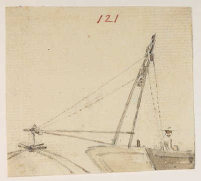 WD 959 sekce 2 f.121 od William Alexander