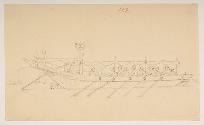 WD 959 sekce 2 f.132 od William Alexander