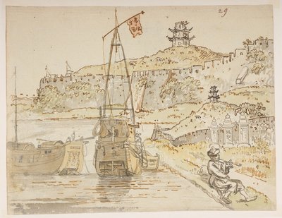WD 959 sekce 2 f.29r od William Alexander