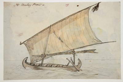 WD 961 f.119 od William Alexander