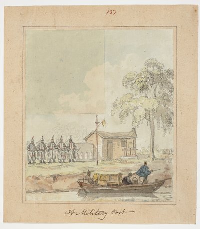 WD 961 f.137 od William Alexander