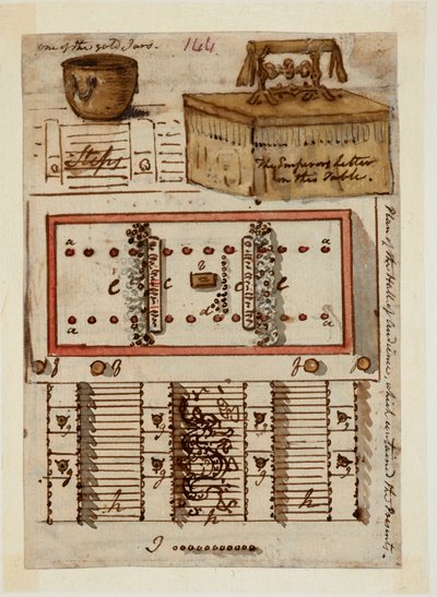 WD 961 f.144 od William Alexander